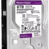 WD Purple WD101PURZ 10TB 7200 RPM 256MB Cache SATA 6.0Gb/s 3.5" Internal Hard Drive Bare Drive