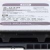 WD Purple WD101PURZ 10TB 7200 RPM 256MB Cache SATA 6.0Gb/s 3.5" Internal Hard Drive Bare Drive