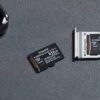Kingston 32GB Canvas Select Plus microSDHC Card | Up to 100MB/s | A1 Class10 UHS-I | with Adapter | SDCS2/32GB