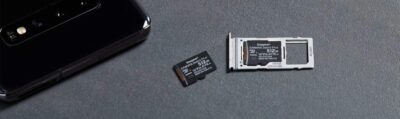 Kingston 32GB Canvas Select Plus microSDHC Card | Up to 100MB/s | A1 Class10 UHS-I | with Adapter | SDCS2/32GB