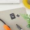 Kingston 32GB Canvas Select Plus microSDHC Card | Up to 100MB/s | A1 Class10 UHS-I | with Adapter | SDCS2/32GB