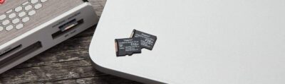 Kingston 32GB Canvas Select Plus microSDHC Card | Up to 100MB/s | A1 Class10 UHS-I | with Adapter | SDCS2/32GB