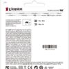 Kingston 32GB Canvas Select Plus microSDHC Card | Up to 100MB/s | A1 Class10 UHS-I | with Adapter | SDCS2/32GB