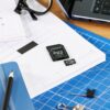 Kingston 32GB Canvas Select Plus microSDHC Card | Up to 100MB/s | A1 Class10 UHS-I | with Adapter | SDCS2/32GB