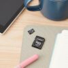 Kingston 32GB Canvas Select Plus microSDHC Card | Up to 100MB/s | A1 Class10 UHS-I | with Adapter | SDCS2/32GB