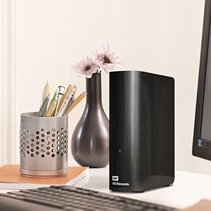 Desktop, Pen, Computer, HDD, Desktop Elements