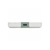 seagate ultra touch hdd 2tb external hard drive - 7mm, cloud white, post-consumer recycled material, 6mo dropbox and mylio, rescue services (stma2000400)