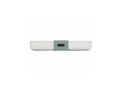 seagate ultra touch hdd 2tb external hard drive - 7mm, cloud white, post-consumer recycled material, 6mo dropbox and mylio, rescue services (stma2000400)