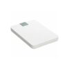 seagate ultra touch hdd 2tb external hard drive - 7mm, cloud white, post-consumer recycled material, 6mo dropbox and mylio, rescue services (stma2000400)