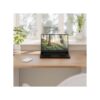 seagate ultra touch hdd 2tb external hard drive - 7mm, cloud white, post-consumer recycled material, 6mo dropbox and mylio, rescue services (stma2000400)