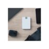 seagate ultra touch hdd 2tb external hard drive - 7mm, cloud white, post-consumer recycled material, 6mo dropbox and mylio, rescue services (stma2000400)