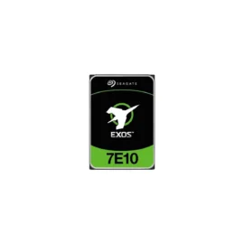 Seagate Exos 7E10 ST2000NM018B 2 TB Hard Drive Internal SAS 12Gb/s SAS