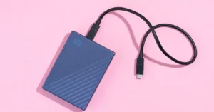 External Hard Disks