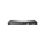 HP Aruba 2930F 24G PoE+ 4SFP+ Switch