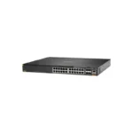 HPE ARUBA 6300M 24G CL4 POE 4SFP56 Switch