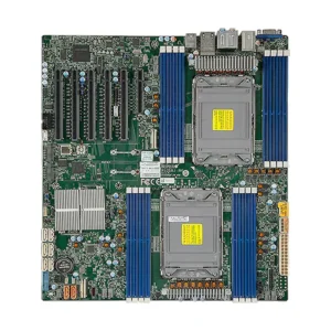 Supermicro MBD-X12DAI-N6-B Server Motherboard Supermicro MBD-X12DAI-N6-B Server Motherboard