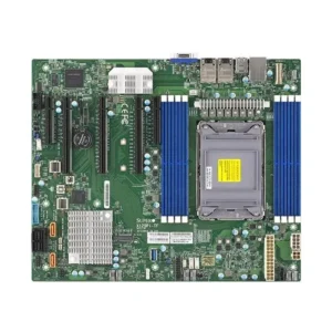 Supermicro MBD-X12SPI-TF Server Motherboard Supermicro MBD-X12SPI-TF Server Motherboard