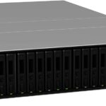 Synology 24 Bay Expansion FlashExpansion FX2421 (Diskless)