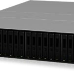 Synology 24 Bay Expansion FlashExpansion FX2421 (Diskless)