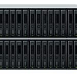 Synology 24 Bay Expansion FlashExpansion FX2421 (Diskless)