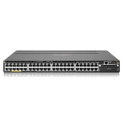 ARUBA 3810M 48GPOE+