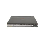 HPE JL429-61101 Aruba 3810M 48G PoE+ 4SFP+ 1050W Switch
