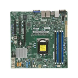Supermicro MBD-X11SSH-LN4F