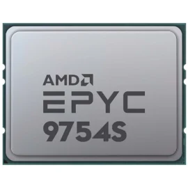 AMD EPYC 9684X CPU Socket SP5 Server Processor 100-000001254