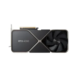 Nvidia GeForce RTX 4090D Graphic Card Nvidia GeForce RTX 4090D Graphic Card