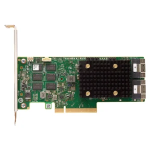 Broadcom MegaRAID 9560-8i Broadcom MegaRAID 9560-8i