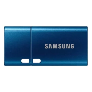Samsung USB Flash Drive USB C 128GB 400MB/s Read 60MB/s Write USB 3.1 Flash Drive for Notebooks, Tablets and Smartphones, Blue, MUF-128DA/APC Samsung USB Flash Drive USB C 128GB 400MB/s Read 60MB/s Write USB 3.1 Flash Drive for Notebooks, Tablets and Smartphones, Blue, MUF-128DA/APC