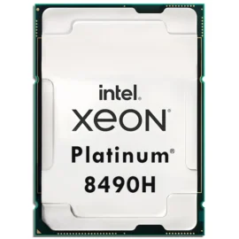 Intel Xeon Platinum 9221 Server Processor (71.5M Cache, 2.30 GHz)