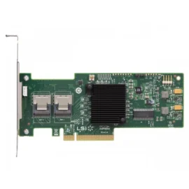 Lenovo 7Y37A01090 ThinkSystem 430-8e SAS/SATA 12Gb/s Host Bus Adapter