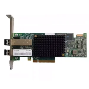 Broadcom LPE35002-M2 2-Ports PCIe Host Bus Adapter Broadcom LPE35002-M2 2-Ports PCIe Host Bus Adapter