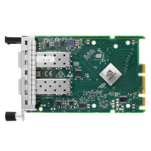Mellanox MCX631432AN-ADAB 2P 25GbE PCIe 4.0 x8 Network Adapter Card Mellanox MCX631432AN-ADAB 2P 25GbE PCIe 4.0 x8 Network Adapter Card
