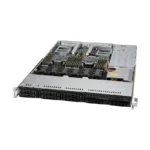 CloudDC SuperServer SYS-120C-TR(Complete System Only