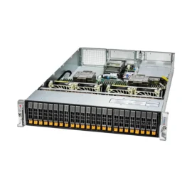 Hyper SuperServer SYS-221H-TN24R