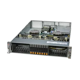 Hyper SuperServer SYS-221H-TNR