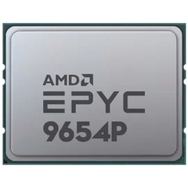 AMD EPYC 9384X CPU Socket SP5 Server Processor 100-000001256