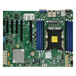 Supermicro MBD-X11SPI-TF-B Supermicro MBD-X11SPI-TF-B