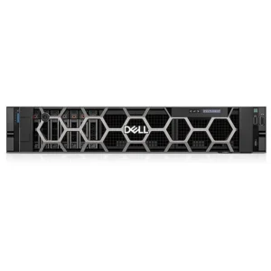 Dell PowerEdge R860 2U Rack Server Dell PowerEdge R860 2U Rack Server