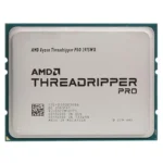 AMD Ryzen Threadripper PRO 3975WX 32-Core 3.5 GHz Socket sTRX4 280W 100-000000086 Desktop Processor