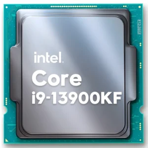 Intel Core i9-13900KF Desktop Processor (36M Cache, up to 5.80 GHz) Intel Core i9-13900KF Desktop Processor (36M Cache, up to 5.80 GHz)