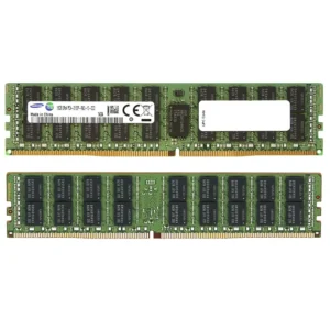 SAMSUNG 16GB ECC Registered DDR4 2400 (PC4 19200) Server Memory Model M393A2G40DB1-CRC SAMSUNG 16GB ECC Registered DDR4 2400 (PC4 19200) Server Memory Model M393A2G40DB1-CRC