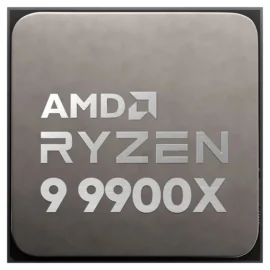 AMD Ryzen? 9 9900X3D Gaming and Content Creation Processor