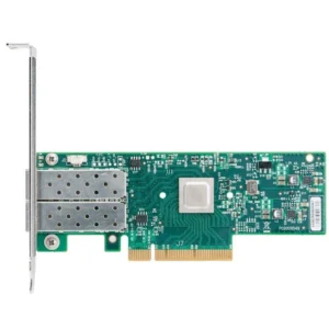 Mellanox MCX4121A-ACAT ConnectX 4 Ethernet Adapter Card 25GbE Dual-Port SFP28 PCIe 3x8 Mellanox MCX4121A-ACAT ConnectX 4 Ethernet Adapter Card 25GbE Dual-Port SFP28 PCIe 3x8