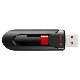 SanDisk Cruzer Glide 256GB USB 3.0 Flash Drive -SDCZ600-256G-G35