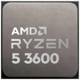 AMD Ryzen 5 PRO 3600 - 100-000000029