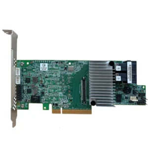 LSI MegaRAID LSISAS3108 9361-8i 1GB 8Port 12Gbs SATA SAS PCI-Express3.0 Low Profile RAID Controller LSI MegaRAID LSISAS3108 9361-8i 1GB 8Port 12Gbs SATA SAS PCI-Express3.0 Low Profile RAID Controller
