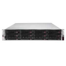 UP Storage SuperServer SSG-520P-ACTR12H